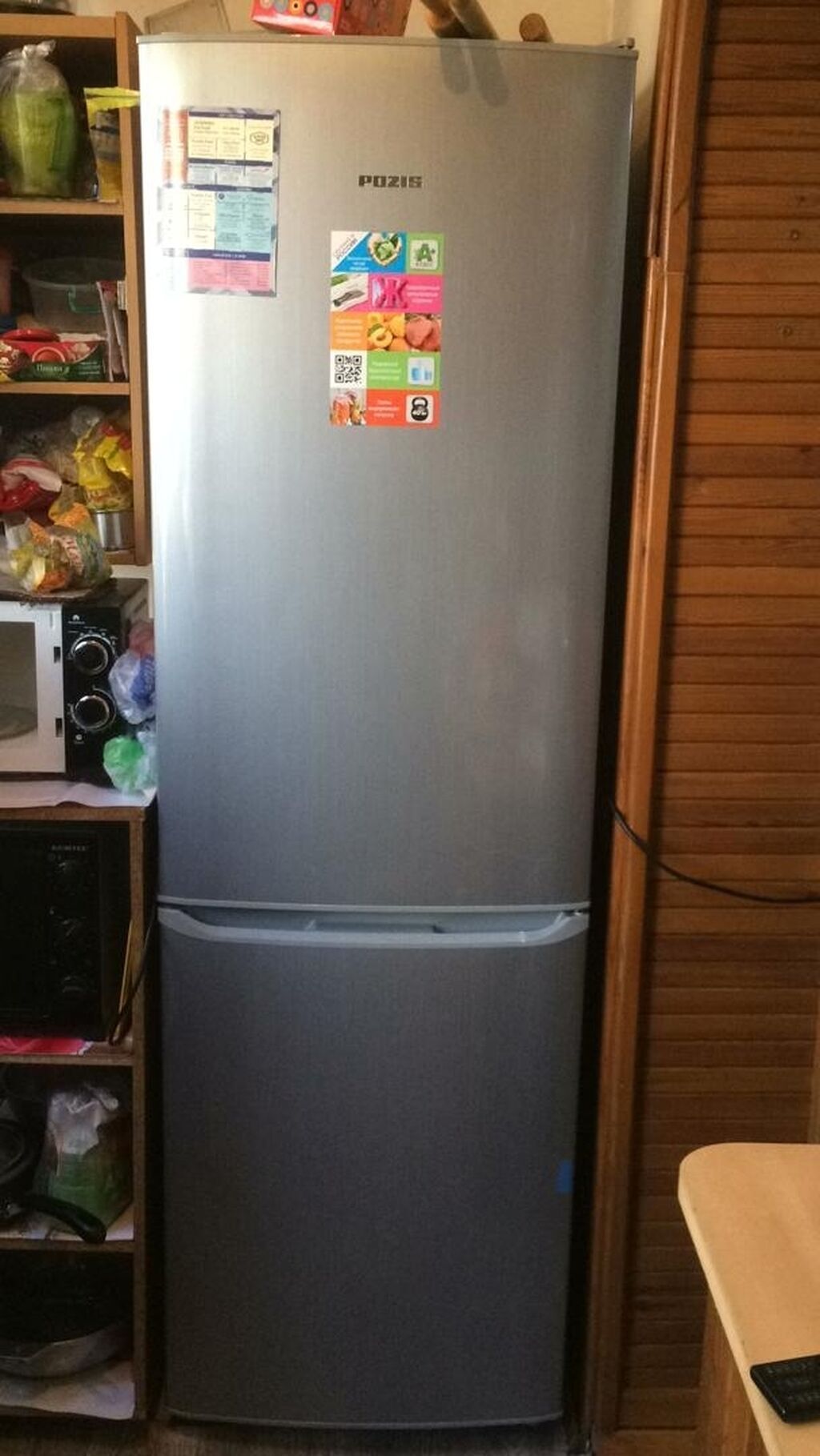 Куплю б/у холодильник морозилник только рабочая | Договорная | Скупка ...