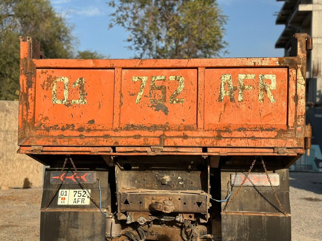 КАМАЗ САТЫЛАТ ЭВРО~0~ Год2000-Турбина Матор стандарт: 880000 USD ...