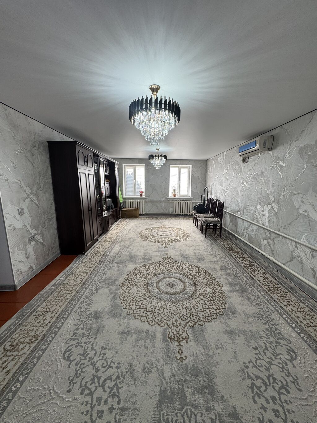 4 комнаты, 100 м², 5 соток, Бишкек, Агентство недвижимости: фото 4
