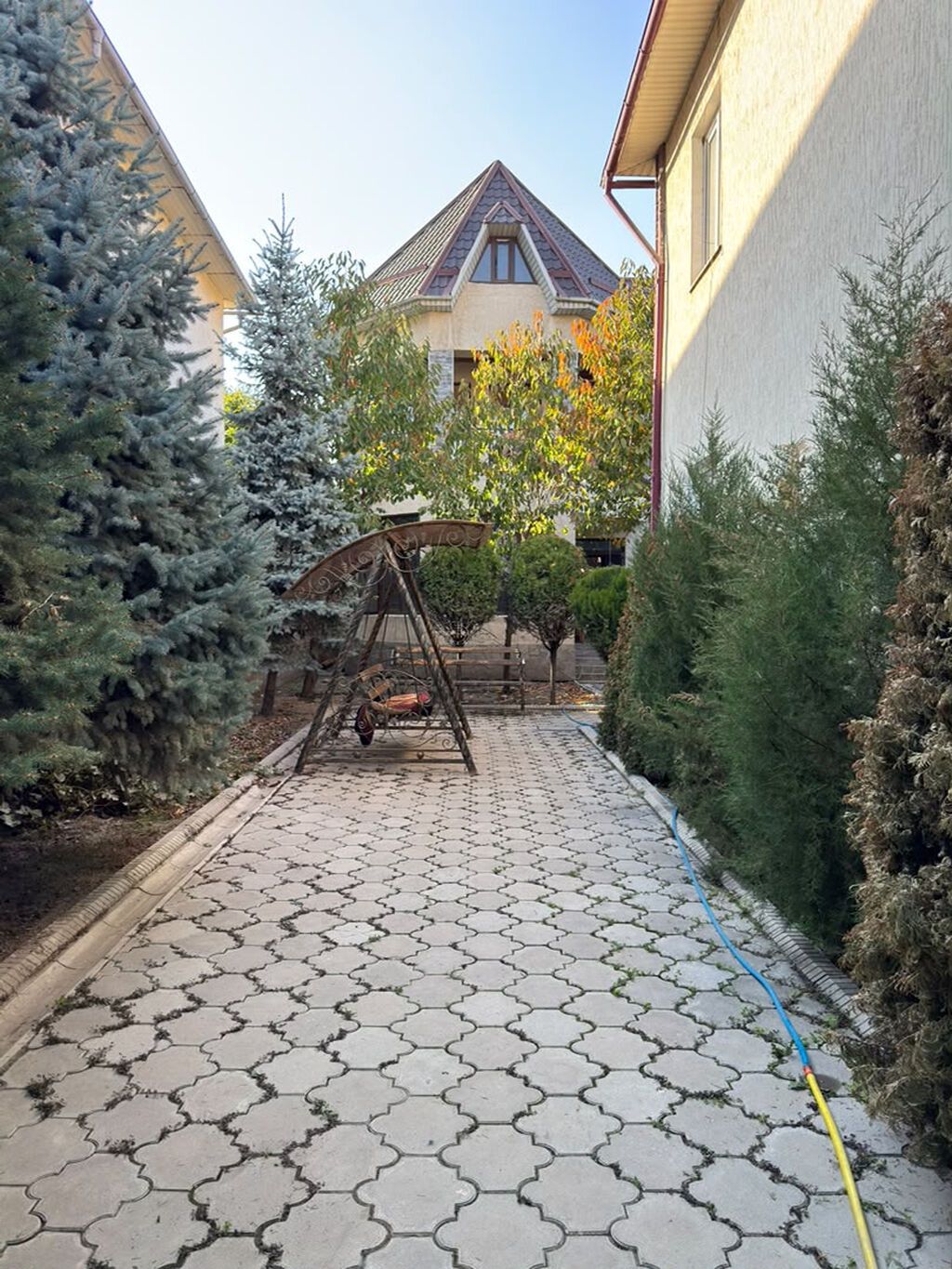 6 комнат и более, 420 м², 6 соток, Бишкек, Арча-Бешик ж/м: фото 3