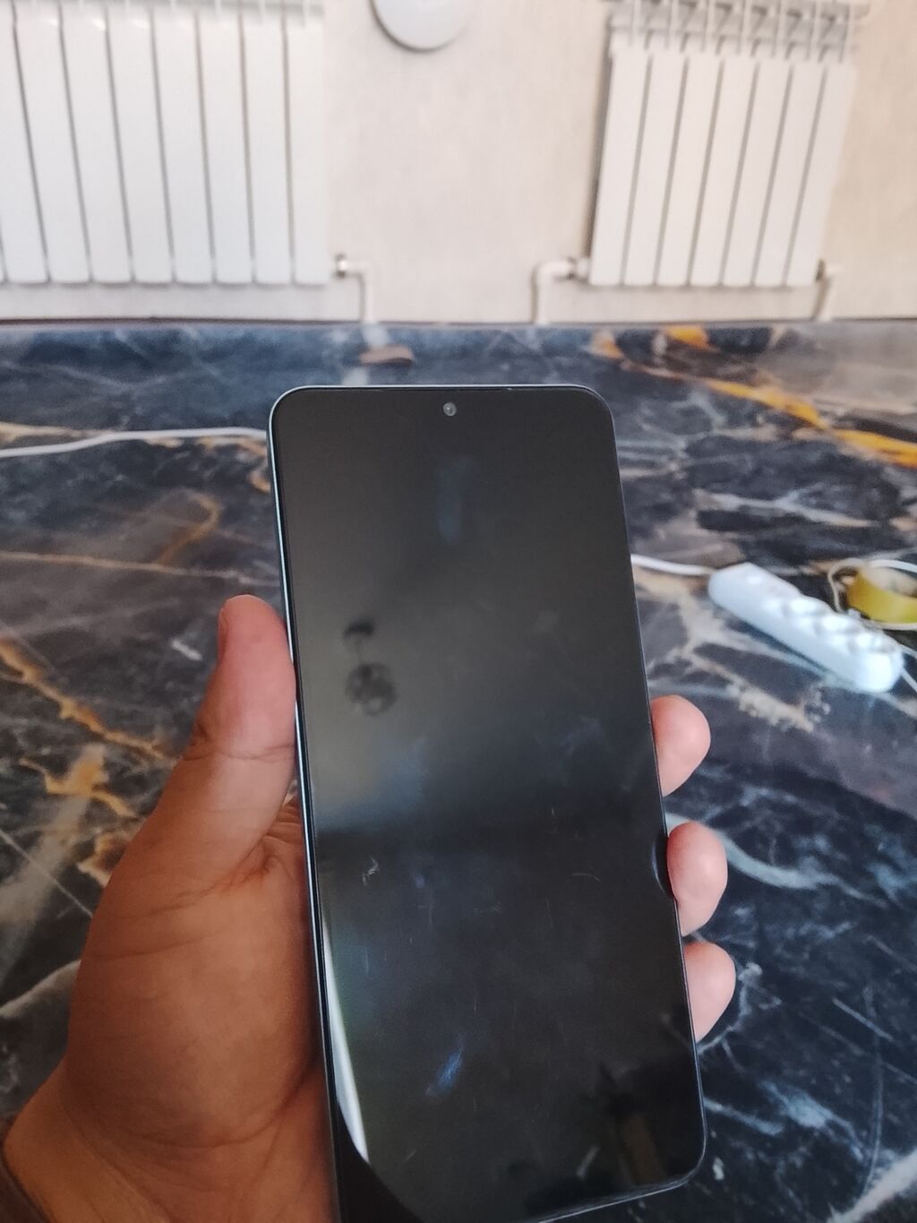 Продам смартфон Redmi, 128 ГБ, голубой: фото 2