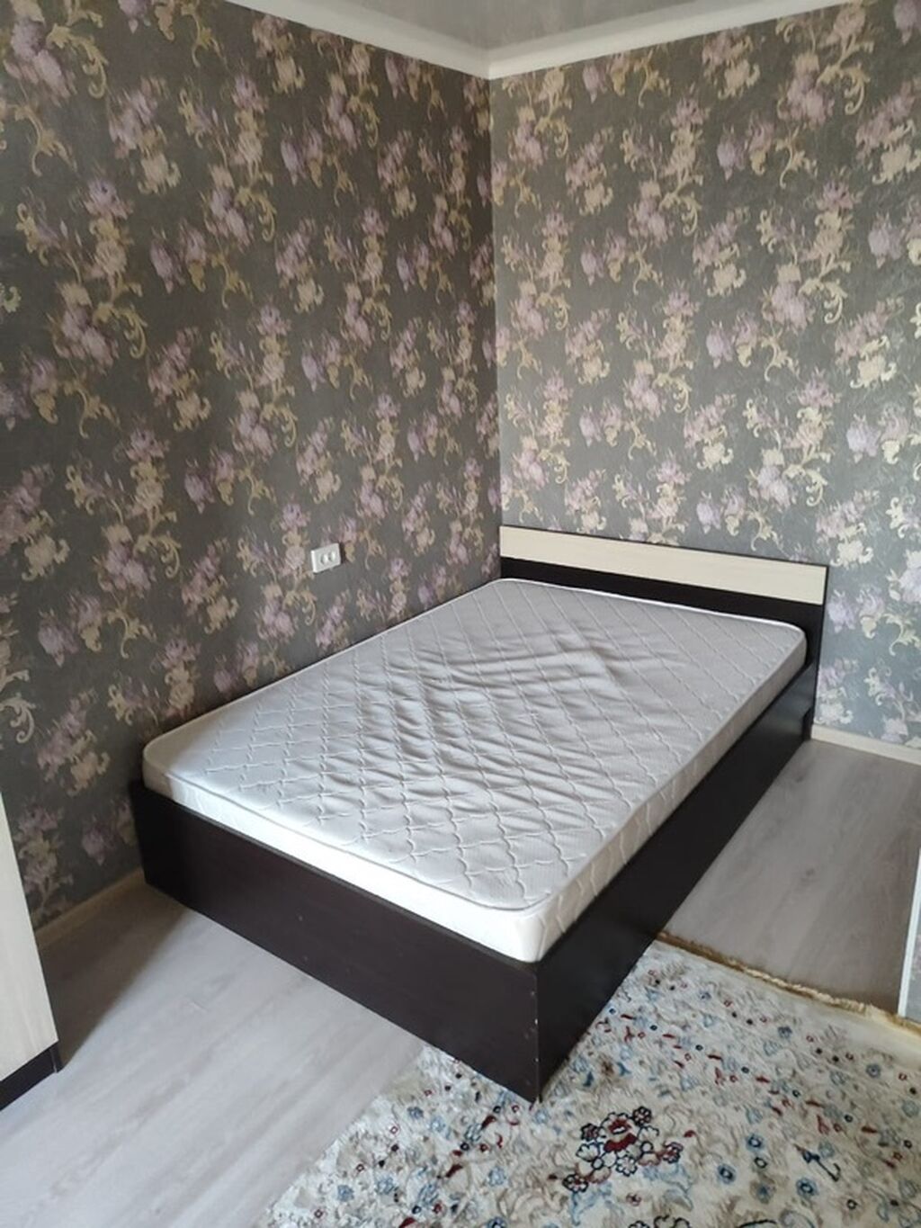 Сдам 1-комнатную квартиру в Бишкеке на длительный срок: фото 6
