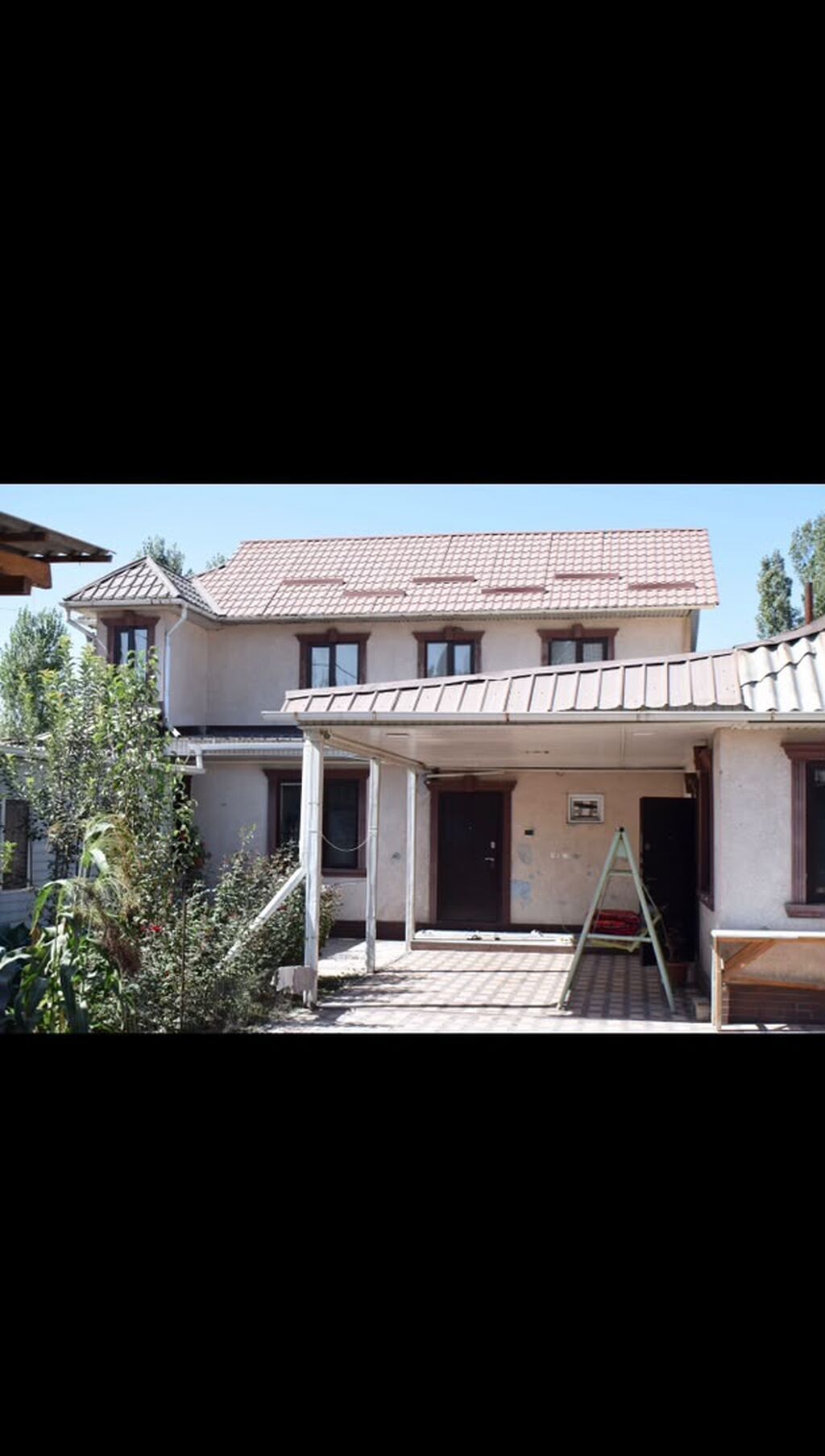 5 комнат, 150 м², Бишкек, Ак-Босого ж/м: фото 1