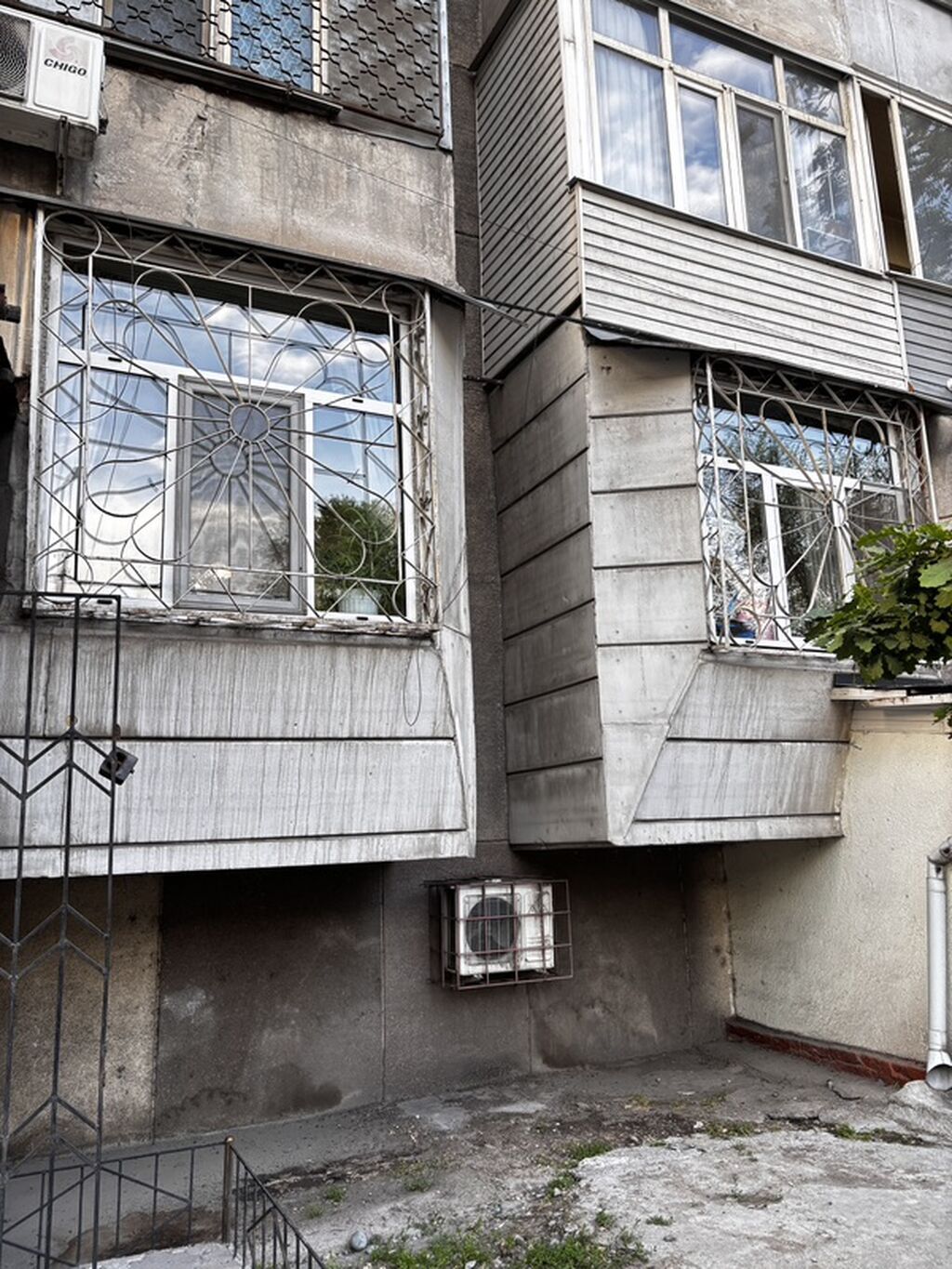 3 комнаты, 80 м², Индивидуалка, 1 этаж, Евроремонт: фото 6