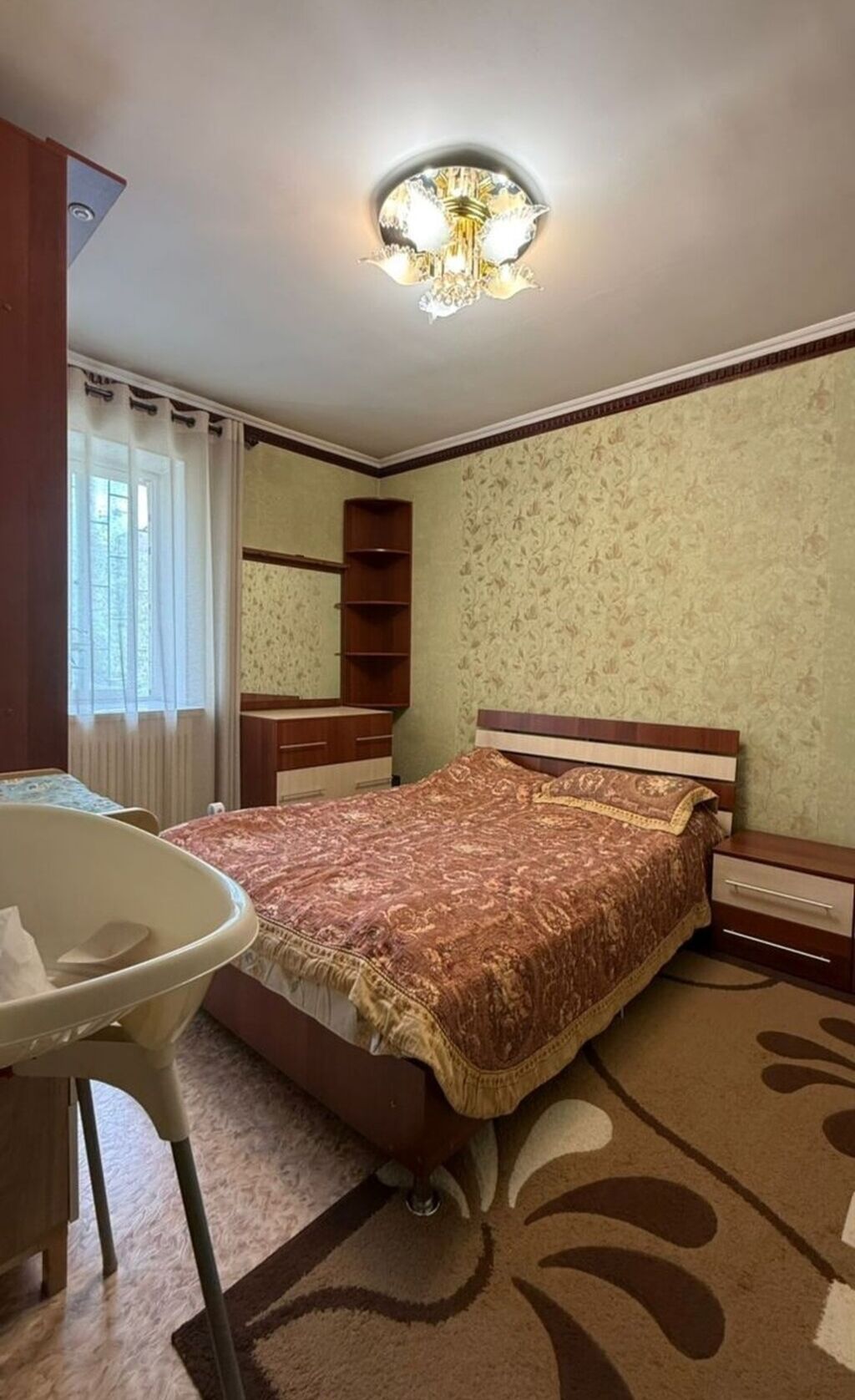 4 комнаты, 126 м², Индивидуалка, 2 этаж: фото 4