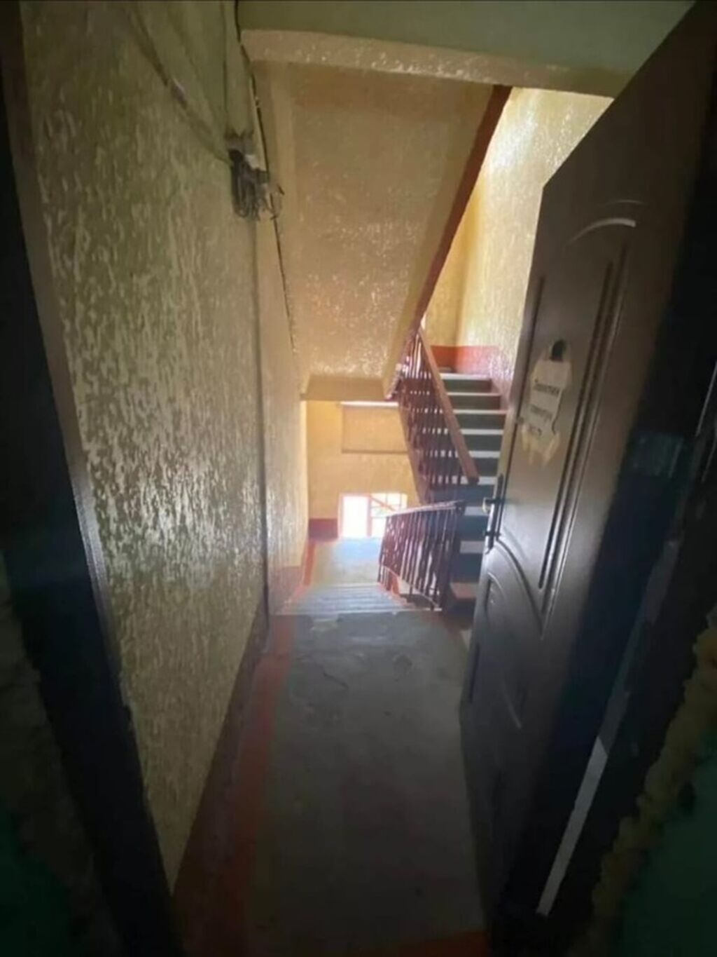 1 комната, 16 м², ул. Ахунбаева / Малдыбаева Гостиничный тип, 3 этаж, Косметический ремонт: фото 8