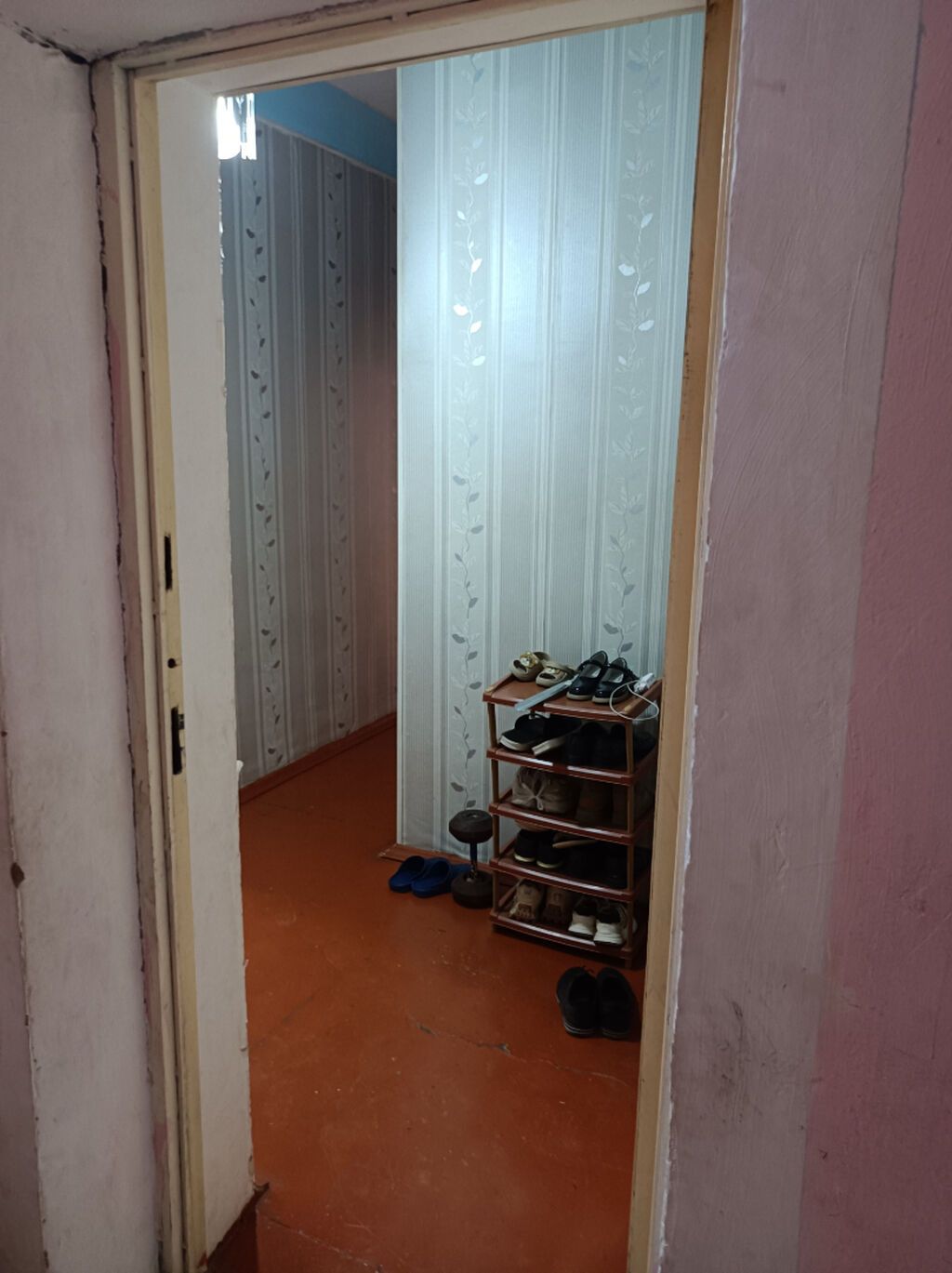 Sumqayıt, 2 otaqlı, Köhnə tikili, 53 kv. m