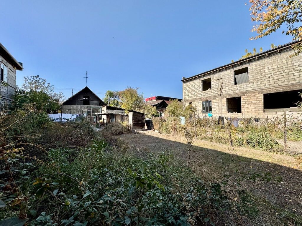 3 комнаты, 60 м², 5 соток, Бишкек, Чекиш-Ата рынок Агентство недвижимости: фото 6