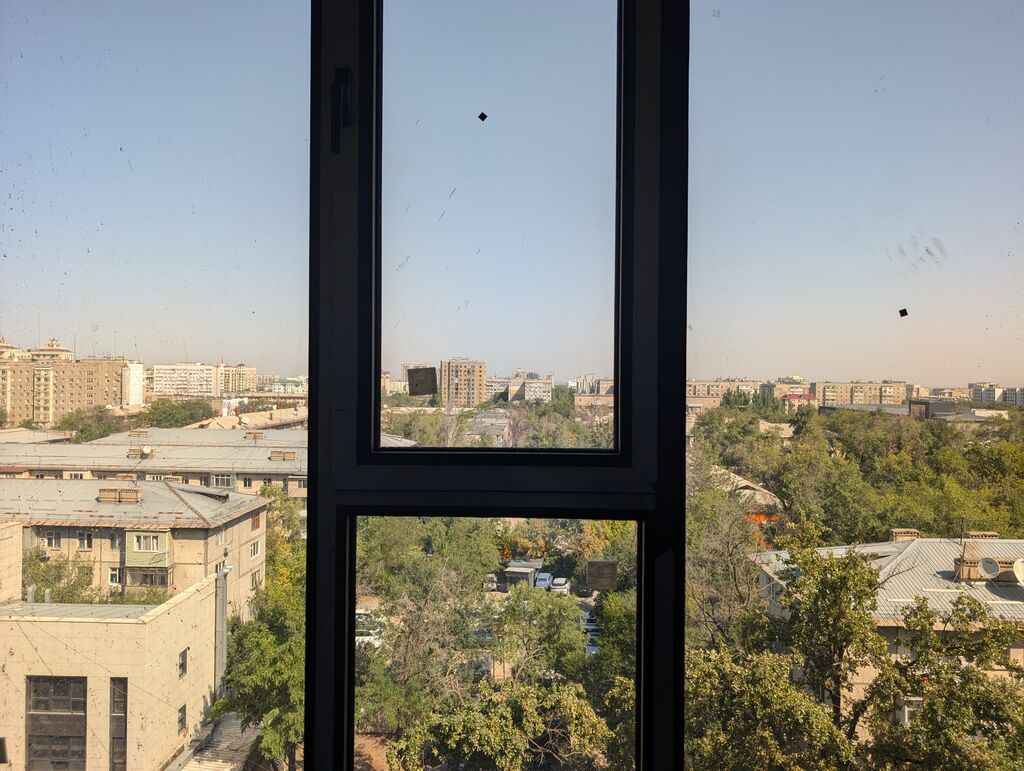 3 комнаты, 117 м², Вефа ТЦ Элитка, 7 этаж, ПСО (под самоотделку): фото 8