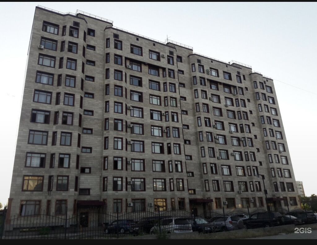 3 комнаты, 80 м², 6 этаж, Дизайнерский ремонт: фото 1