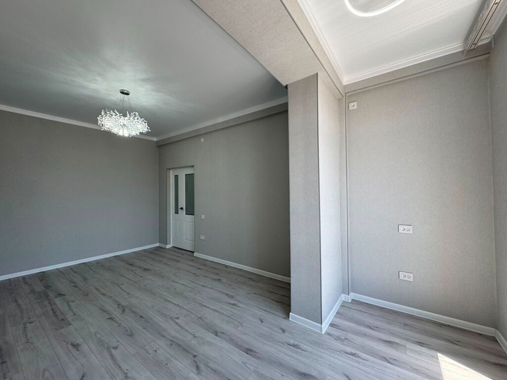 1 комната, 40 м², БГУ Элитка, 10 этаж, Евроремонт: фото 4