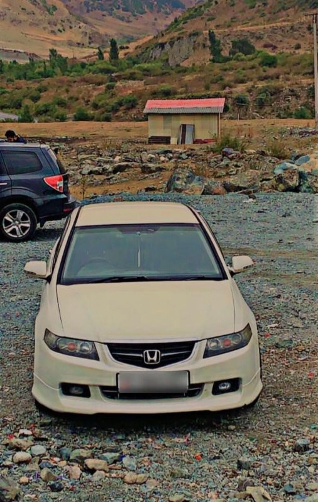 Срочно продаю Хонда Аккорд. 2004: 7200 USD Honda | Бишкек | 95950589 ᐈ ...