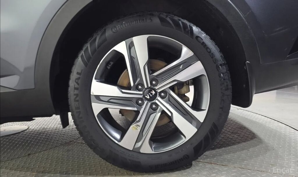Kia Sorento: 2020 г., 1.6 л, Гибрид, Кроссовер: фото 4