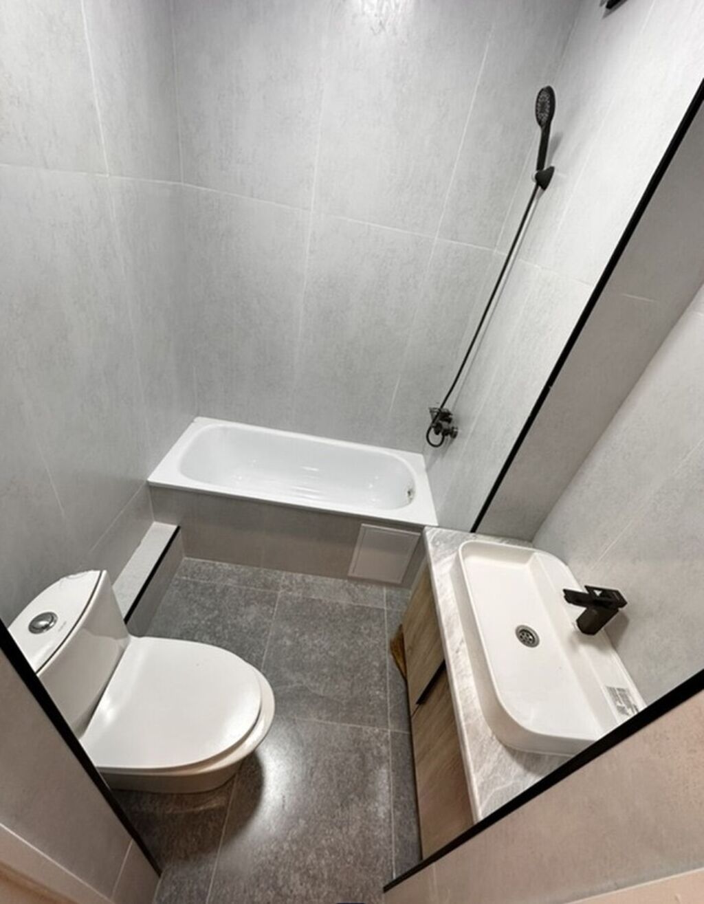 1 комната, 34 м², Городская больница №4 (ул. Айни) Элитка, 7 этаж, Евроремонт: фото 5