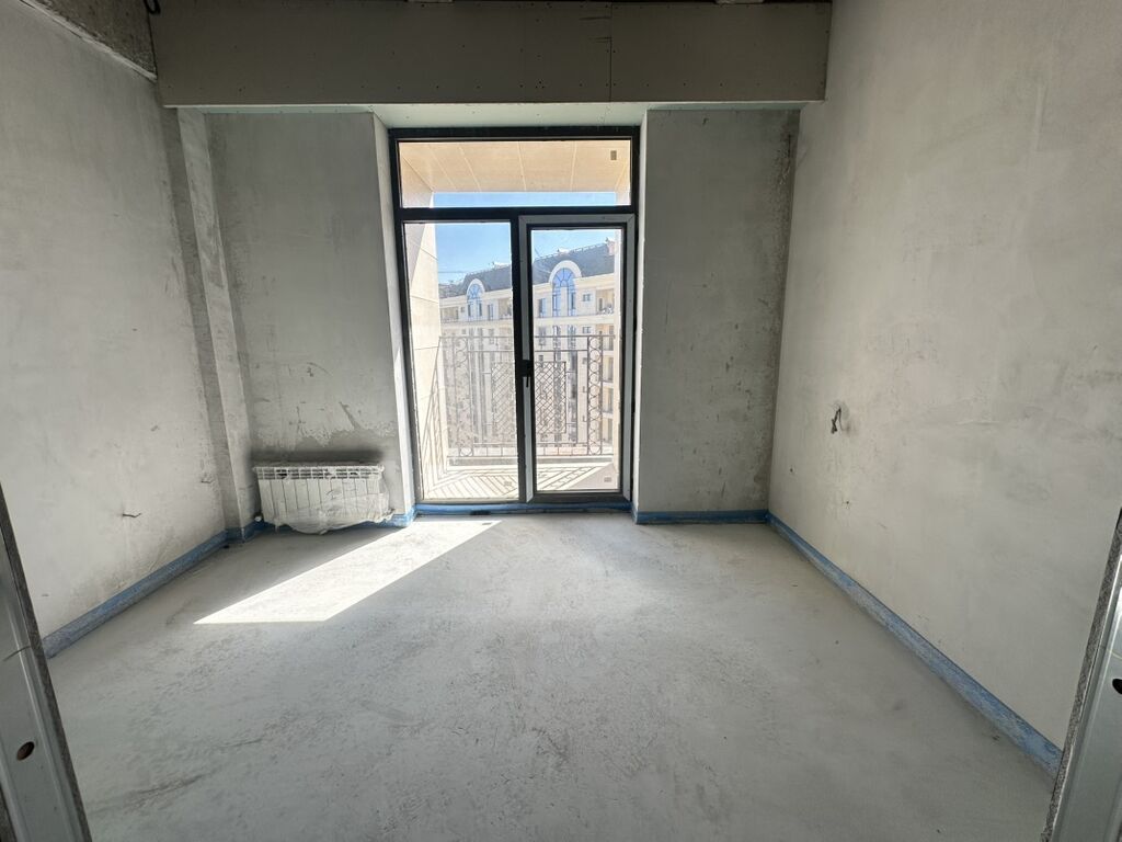 2 комнаты, 80 м², 15 этаж: фото 7