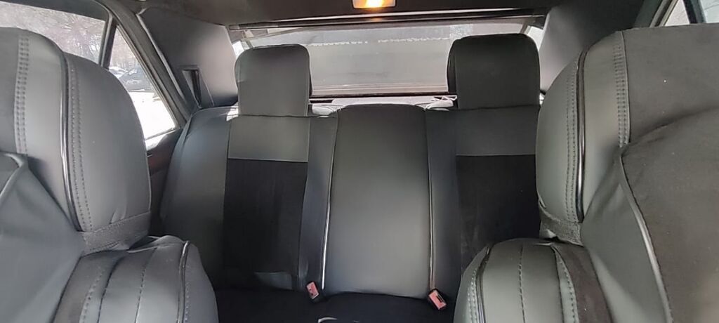Mercedes-Benz E-Class: 1994 г., 2.2 л, Механика, Бензин, Седан: фото 8
