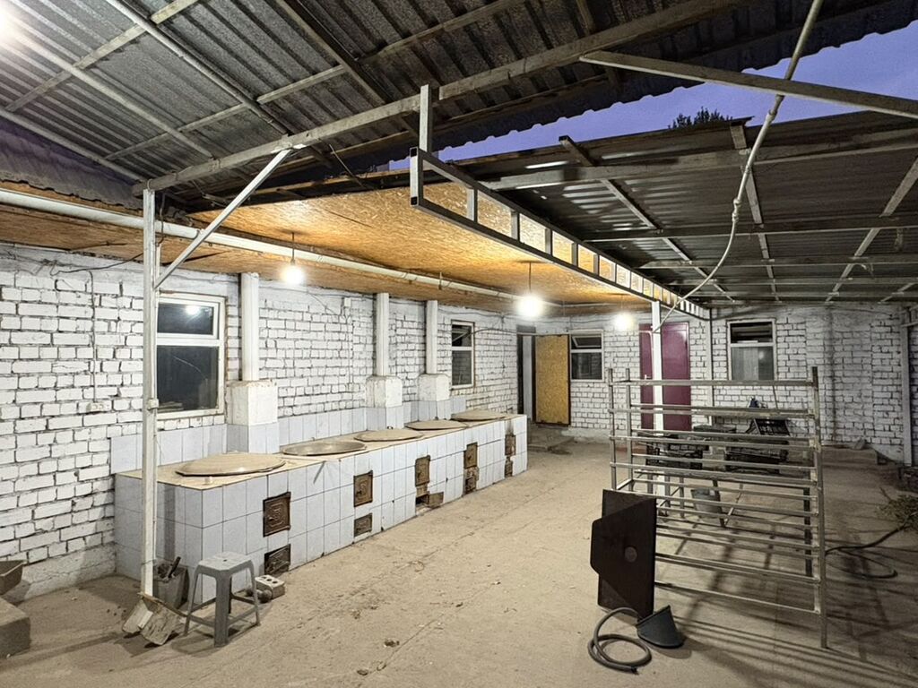 Цех, С оборудованием, Действующий, 650 м²