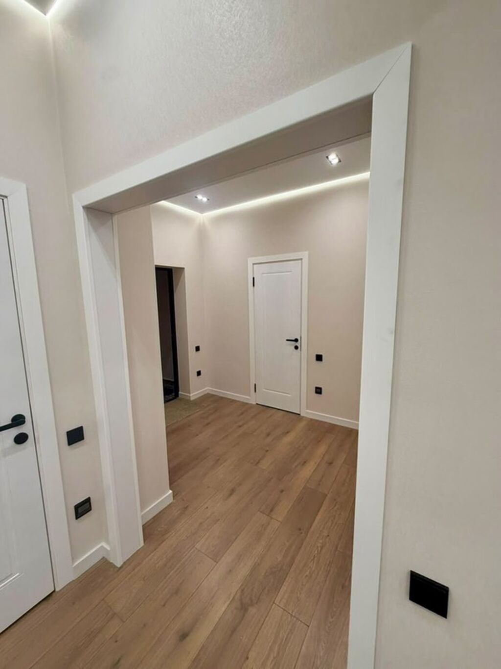 4 комнаты, 109 м², Южная Магистраль Элитка, 9 этаж, Дизайнерский ремонт: фото 7