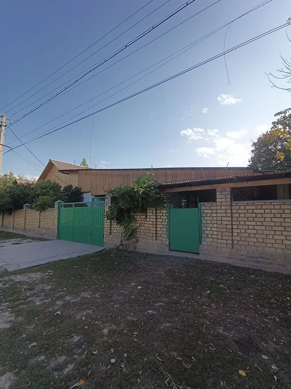 100 м², 3 комнаты, Кара-Жыгач ж/м, Без животных: фото 2