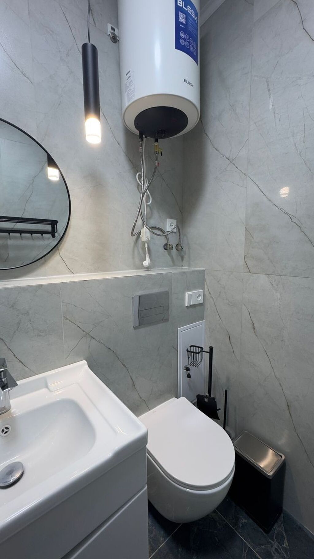 Продам 1-комнатную квартиру, 26 м², 1 этаж: фото 6