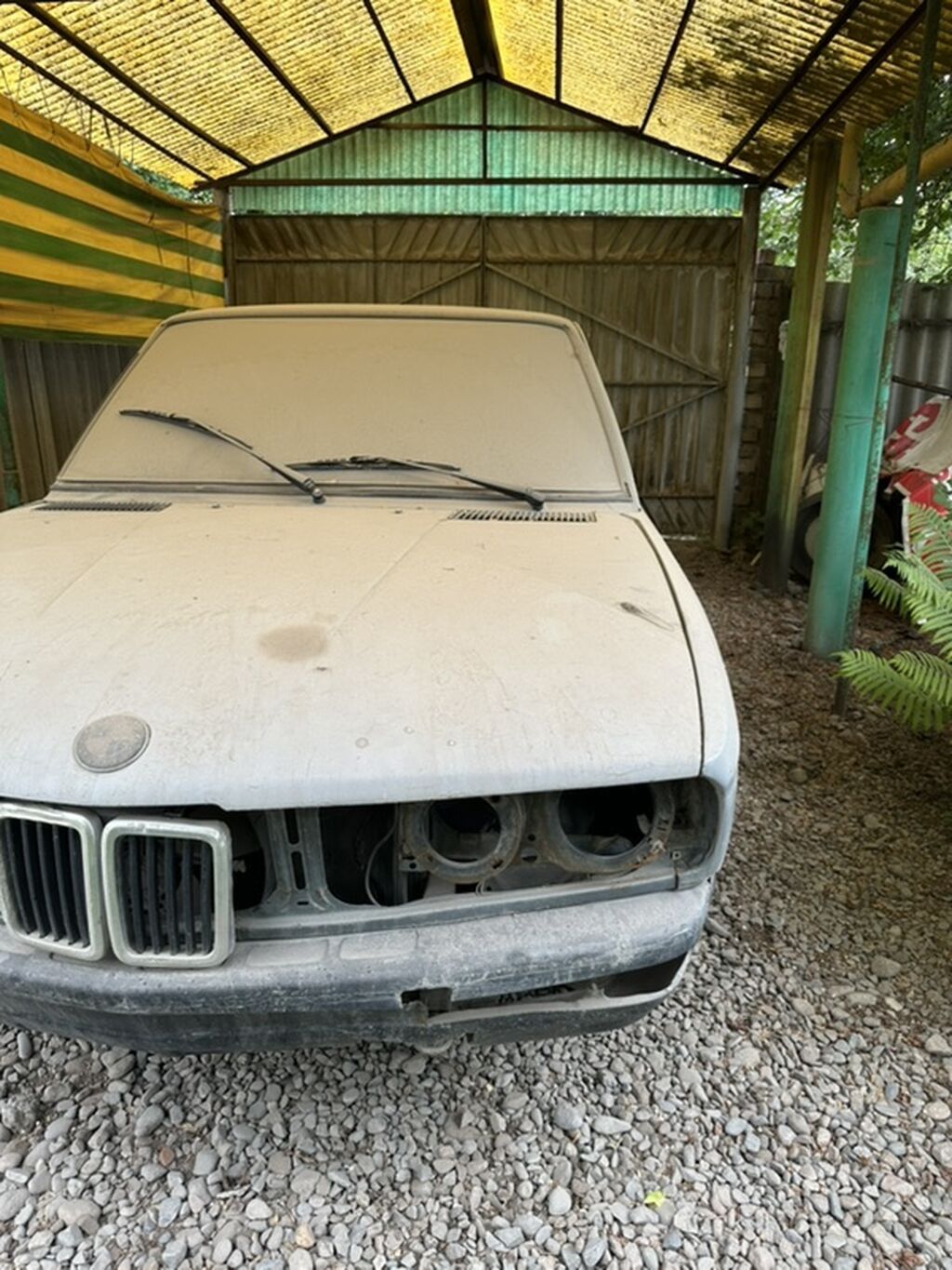 BMW 5 series: 1985 г., Седан: фото 5