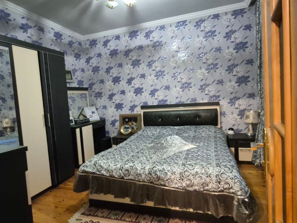 Biləcəri 4 otaqlı, 190 kv. m, Kredit yoxdur, Orta təmir