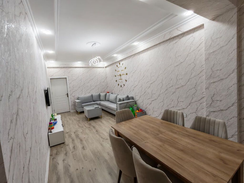 Mənzil, 2 otaqlı, 81 m², satılır, Bakı — 3