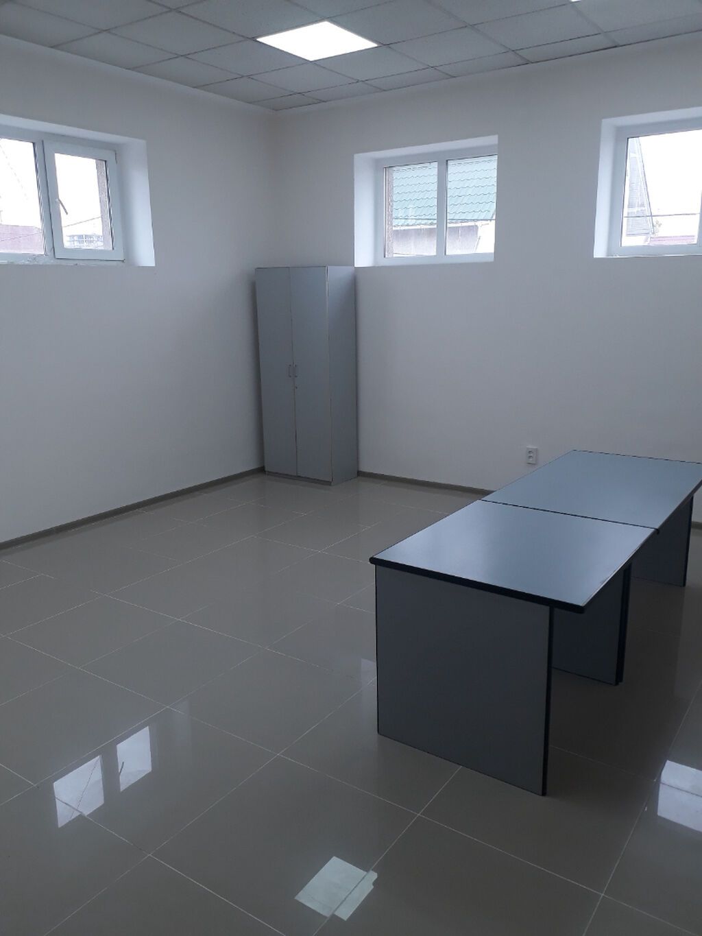 Аренда офисов, 300 м², В административном здании, С системой безопасности, С юридическим адресом
