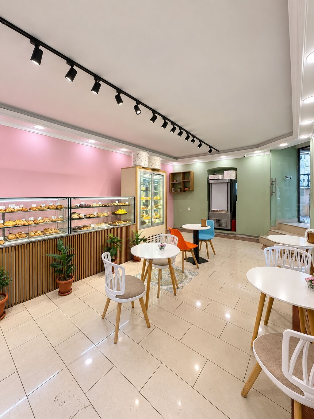🏪 HAZIR İŞLƏK BİZNES SATILIR — BAKERY & ŞİRİYYAT Nizami metrosunun