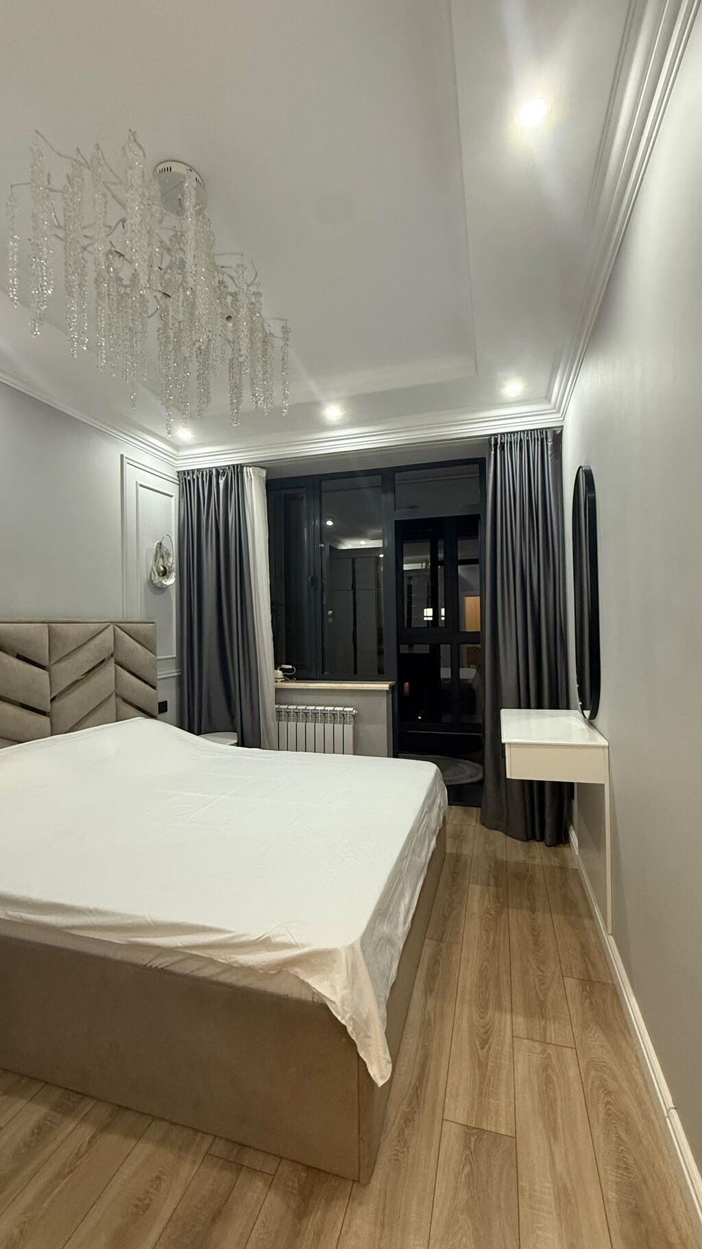 Сдам 2-комнатную квартиру-студию в ЖК "Elite residence": фото 2