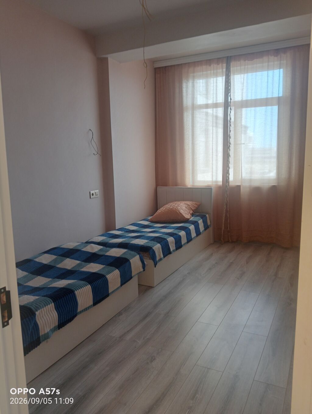 3 otaqlı, Yeni tikili, 103 kv. m