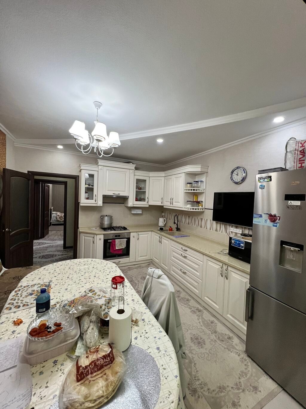Продам 4-комн. квартиру, 112 м², Кок-Жар: фото 1