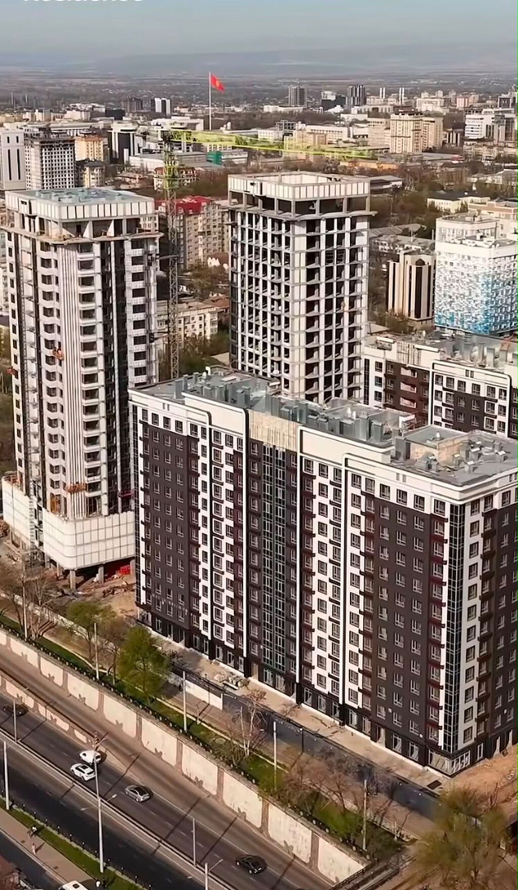 1 комната, 34 м², Элитка, 11 этаж, ПСО (под самоотделку): фото 4