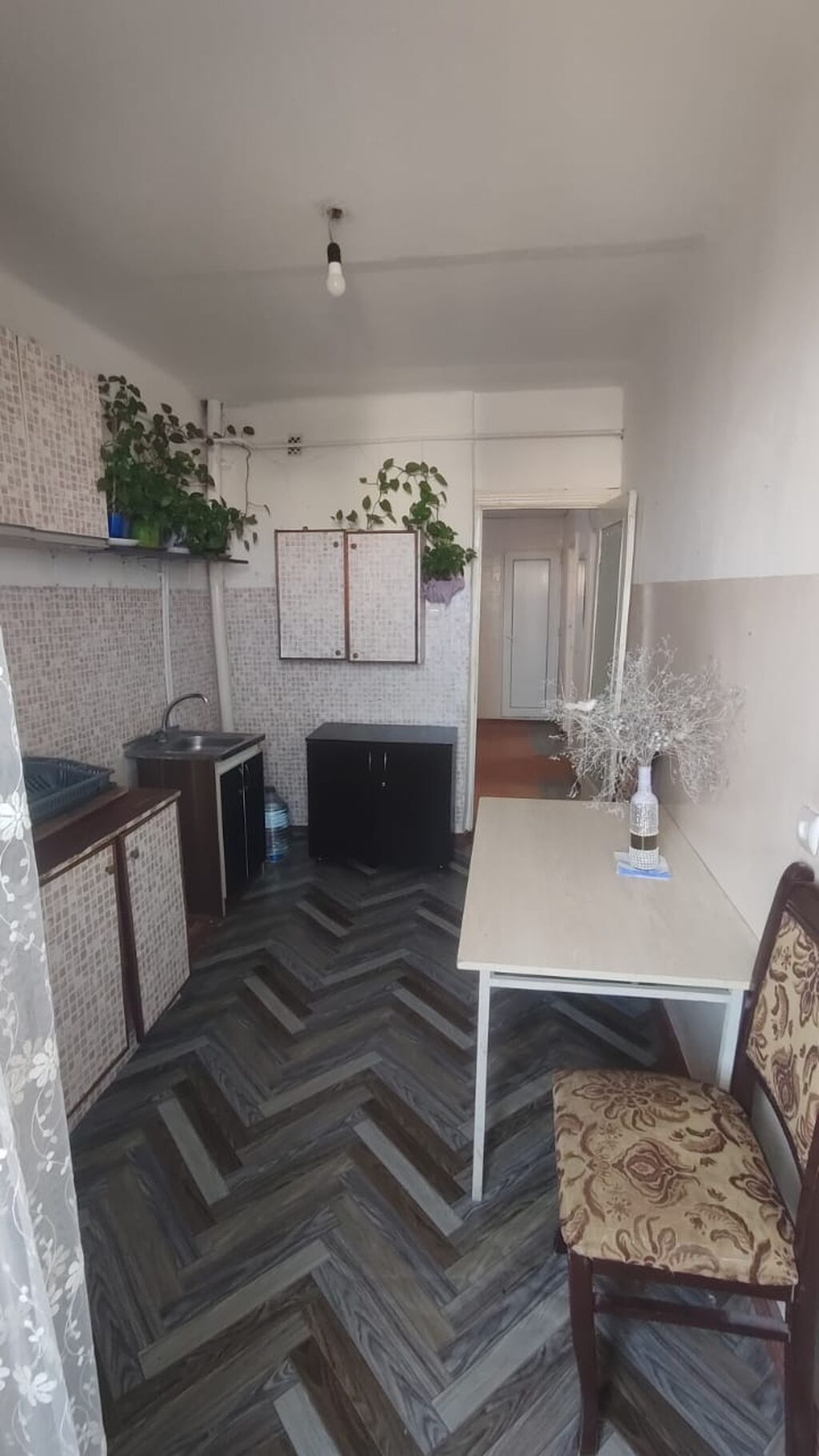 Bakı, Suraxanı, 2 otaqlı, Köhnə tikili, m. Qara Qarayev, 54 kv. m
