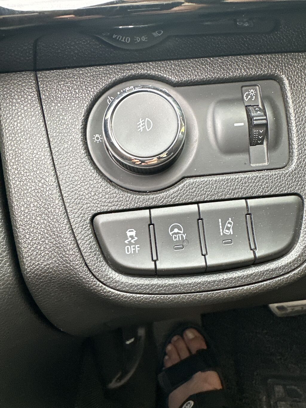 Chevrolet Spark: 2017 г., 1 л, Вариатор, Бензин, Хэтчбэк: фото 4