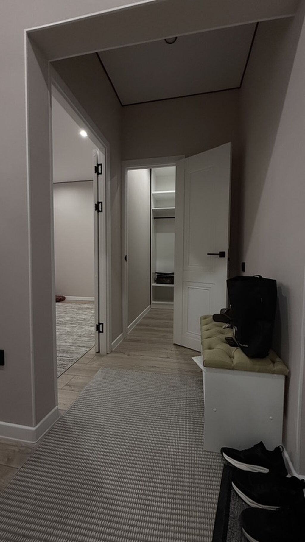 2 комнаты, 53 м², Индивидуалка, 1 этаж, Свежий ремонт: фото 3