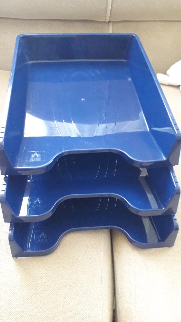 Ostalo: Plastične police za dokumenta na lalafo.rs Plastične police za dokumenta - Nis