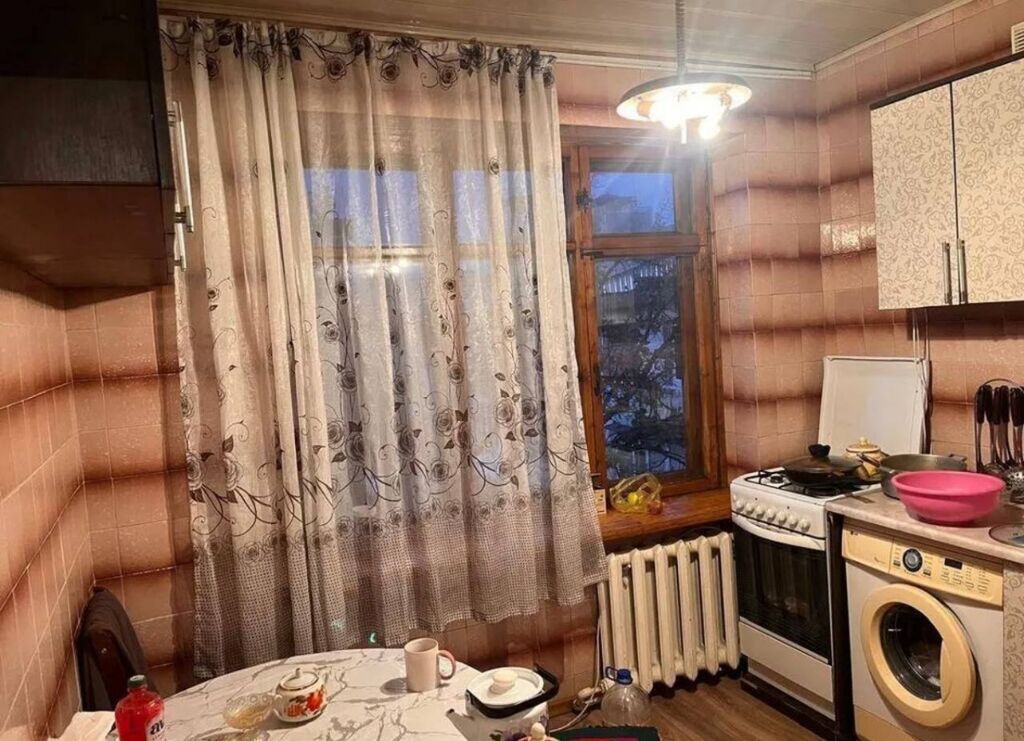 4 комнаты, 80 м², Индивидуалка, 5 этаж — фото 7
