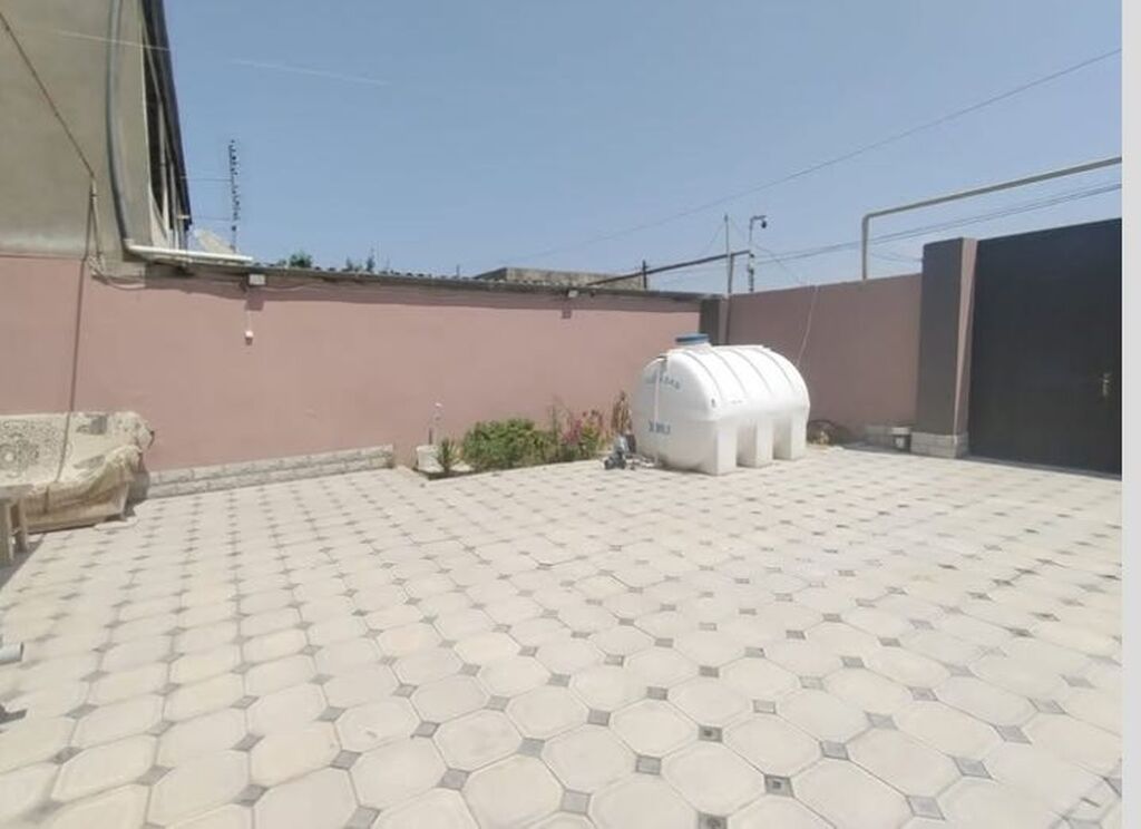 Savalanda 2 otaqlı həyət evi satılır, 40 m², 62 500 AZN, şəkil 2 / 7