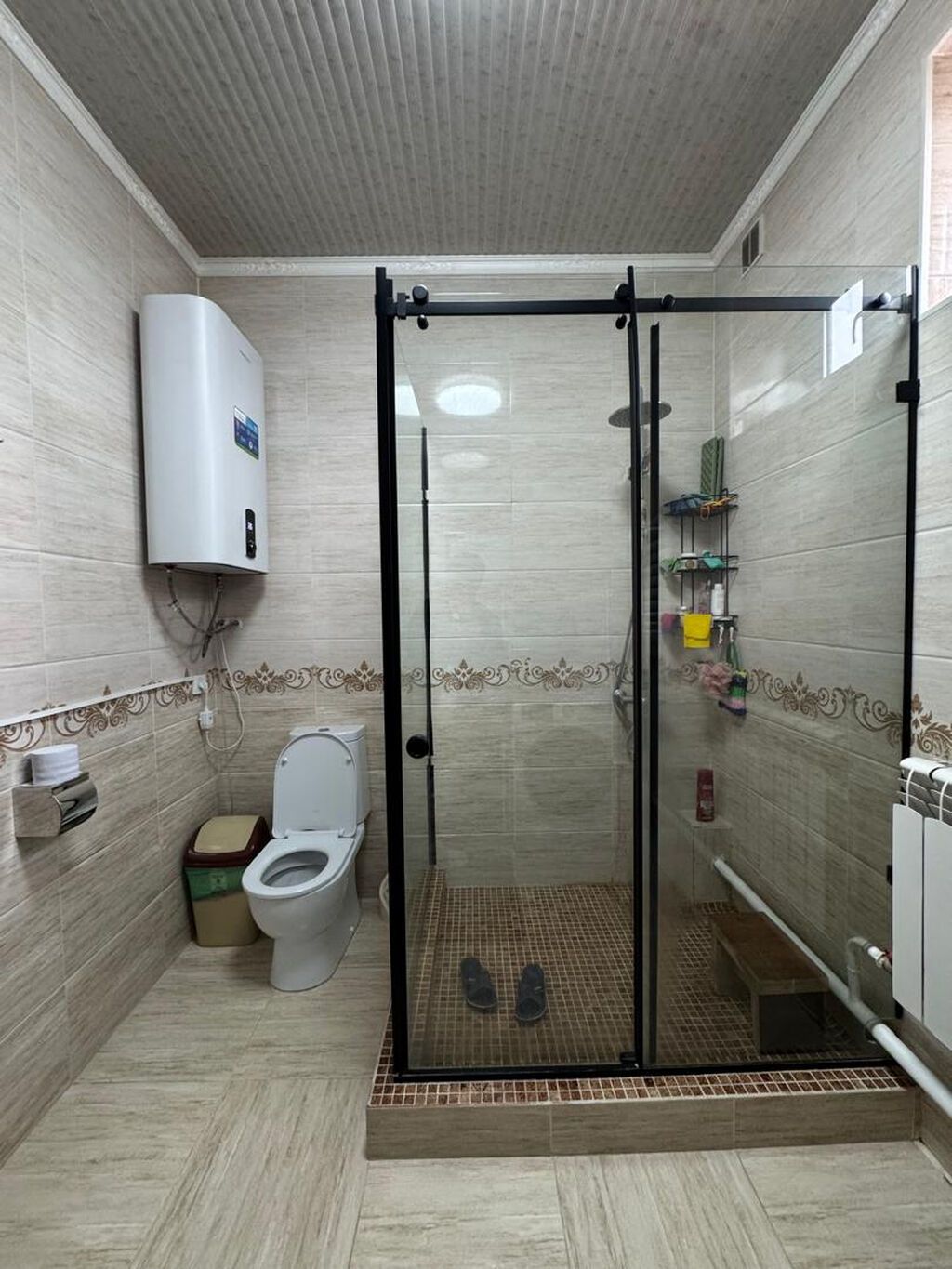 4 комнаты, 192 м², 4 соток, Бишкек, Ак-Ордо 2 ж/м: фото 4