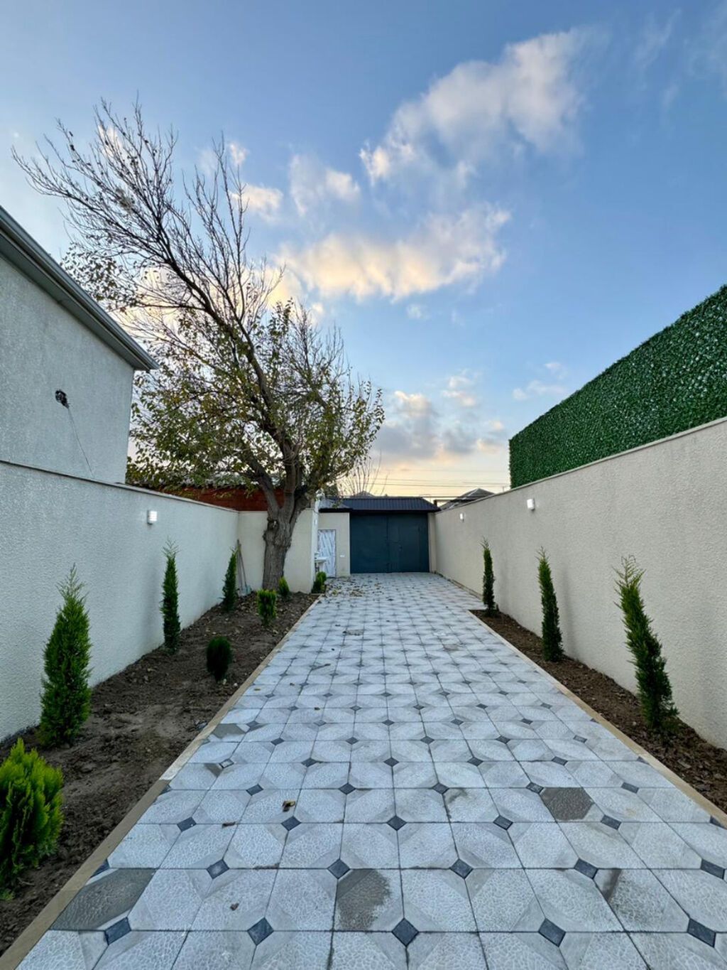 Həyət evi, 5 otaqlı, 220 m², satılır, Bakı — 5