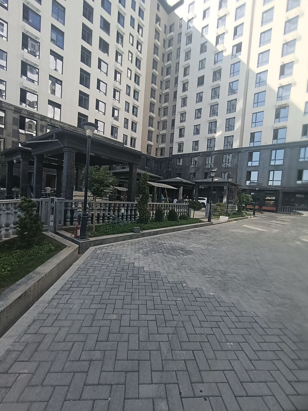Продам 2-комнатную квартиру 84 м² на 6 этаже в ЖК Мерси: фото 4