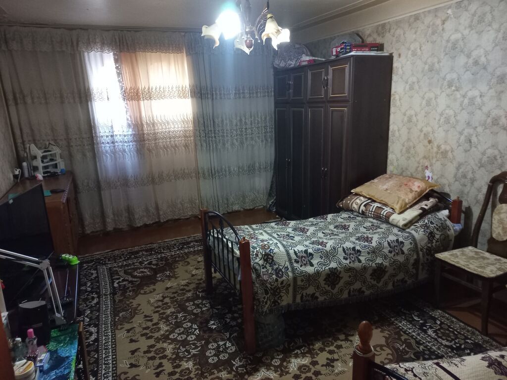 Mingəçevir, 3 otaqlı, Köhnə tikili, 82 kv. m