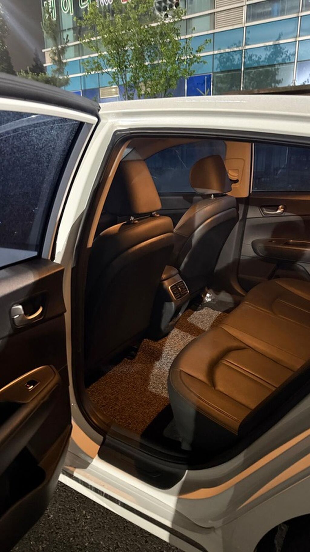 Kia K5: 2019 г., 2 л, Автомат, Газ, Седан: фото 8
