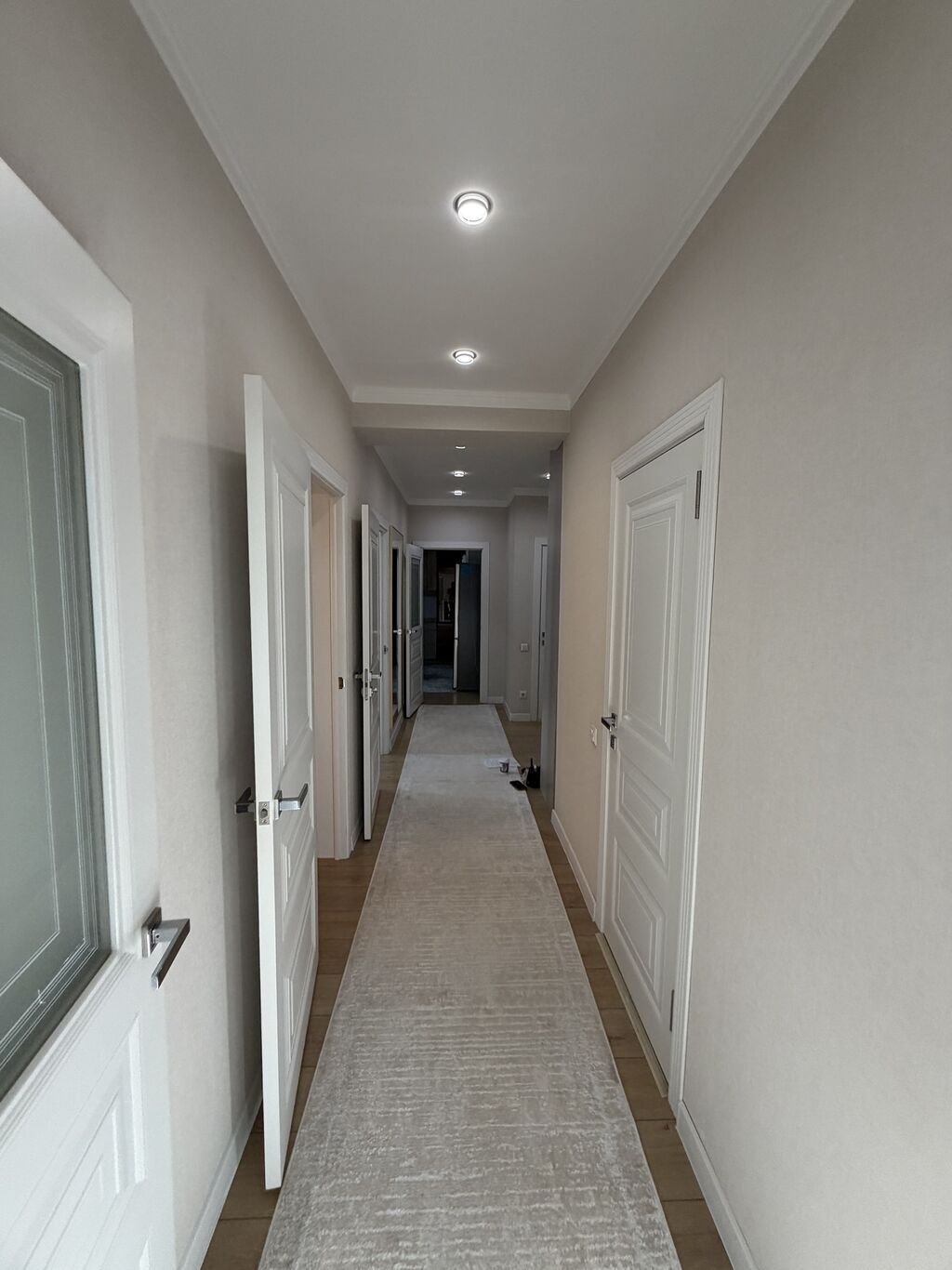 3 комнаты, 93 м², ТЦ Весна Элитка, 2 этаж, Евроремонт: фото 3
