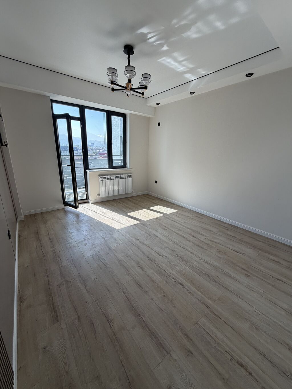1 комната, 39 м², Верхний Джал Элитка, 7 этаж, Евроремонт: фото 4