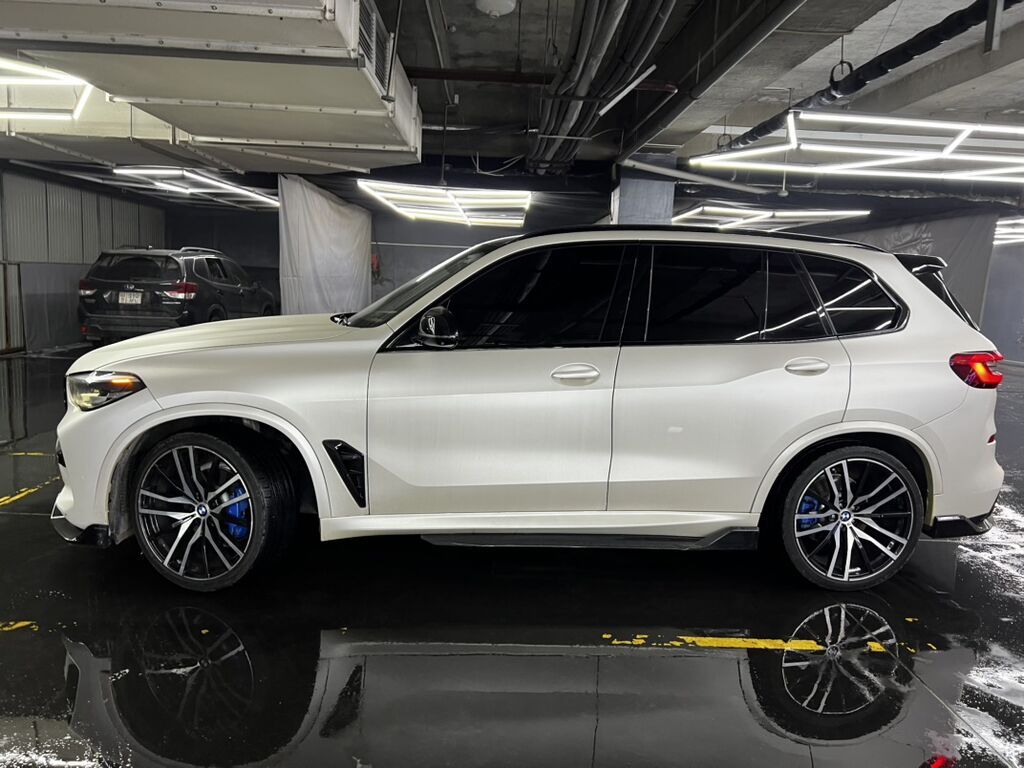 BMW X5: 2018 г., 3 л, Типтроник, Бензин, Кроссовер: фото 6