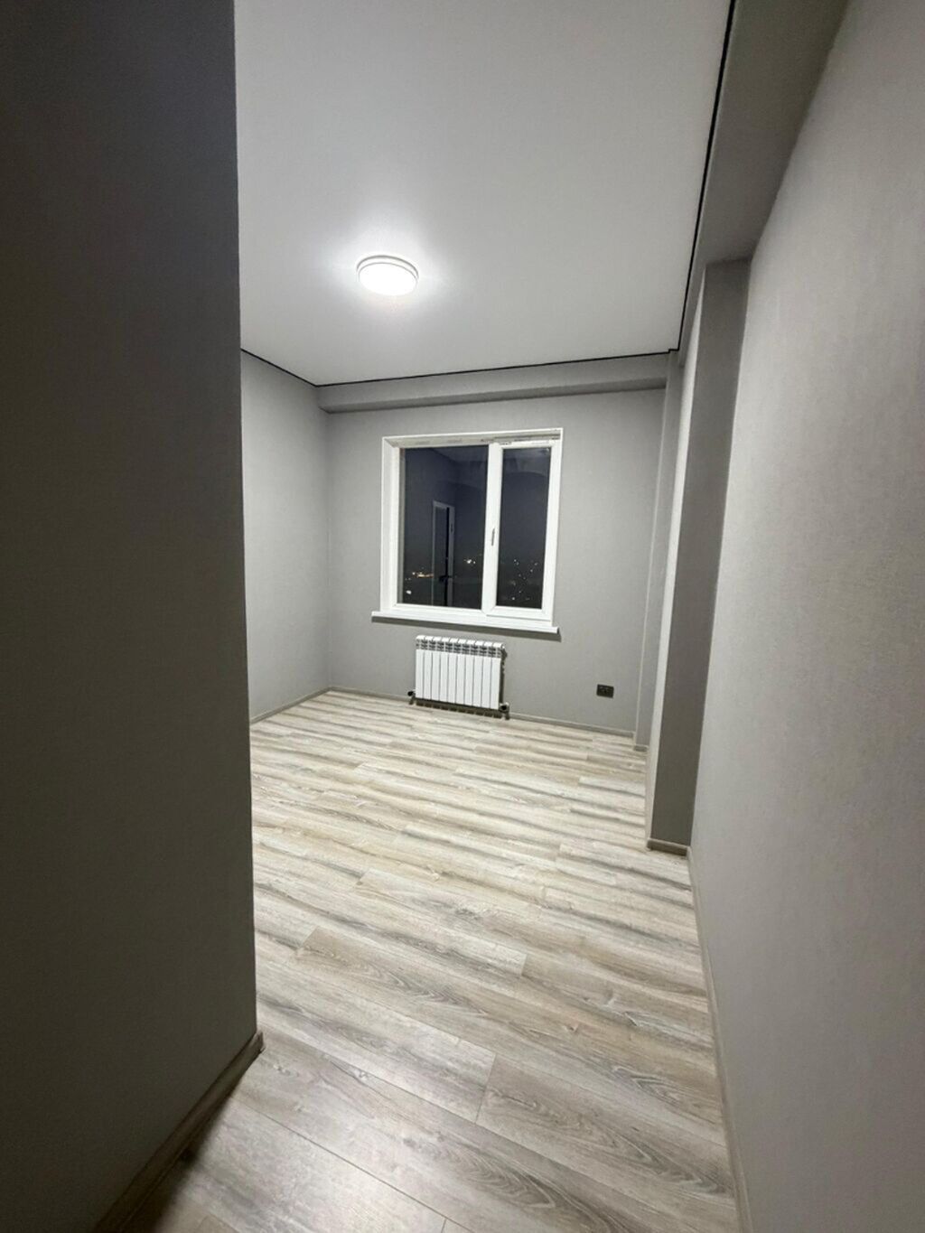 4 комнаты, 93 м², Элитка, 10 этаж, Евроремонт — фото 2