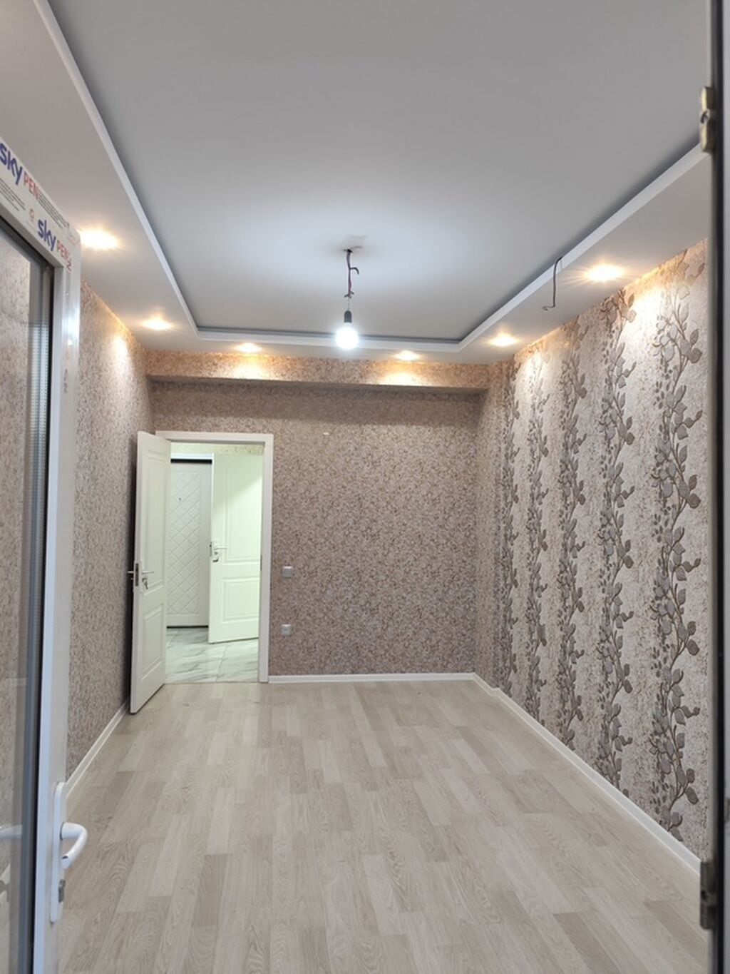 Xırdalanda 2 otaqlı yeni tikili mənzil satılır, 62 m², 73 000 AZN, şəkil 4 / 11
