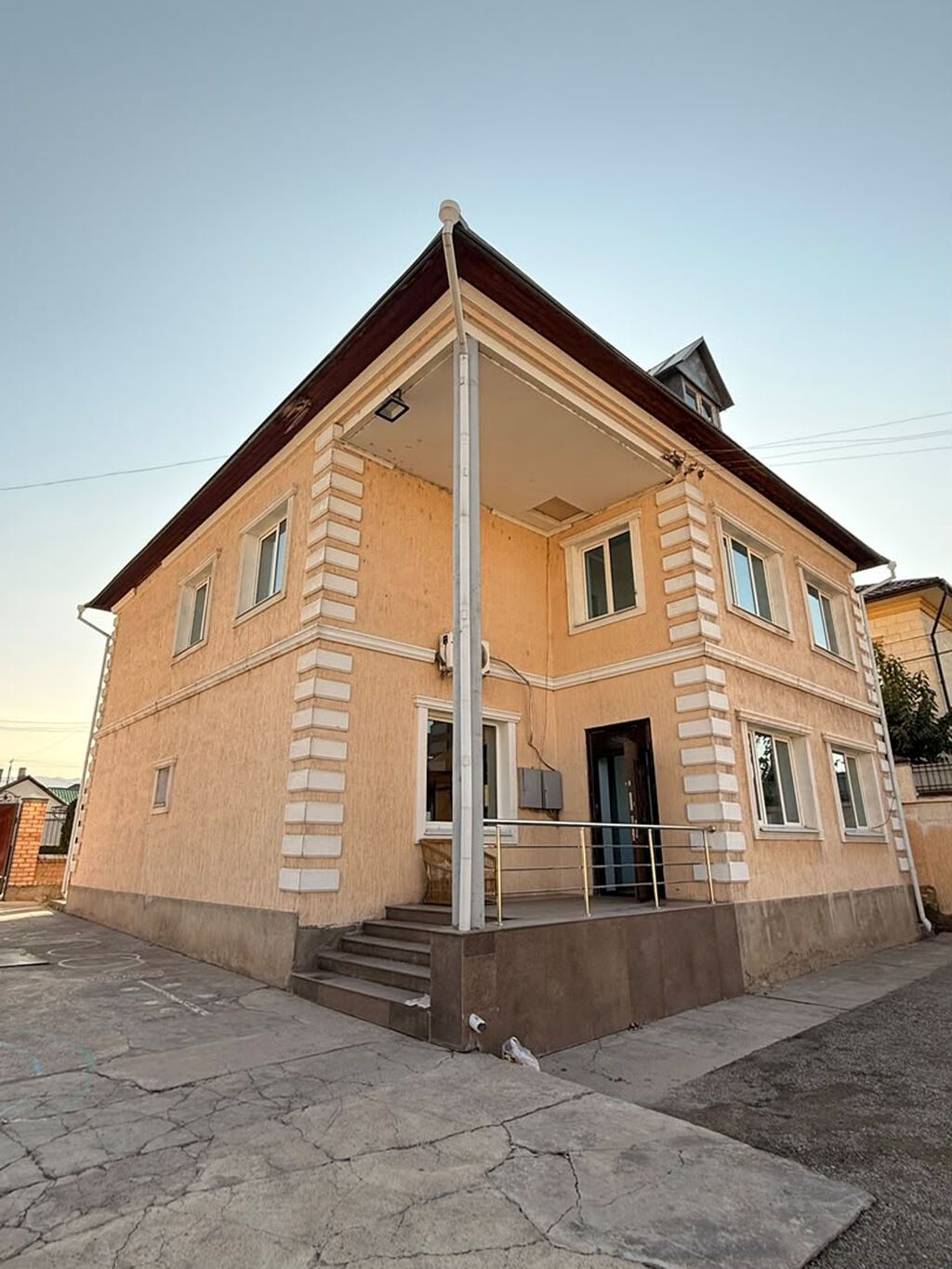 250 м², 6 комнат и более, Южная Магистраль, Без животных: фото 8
